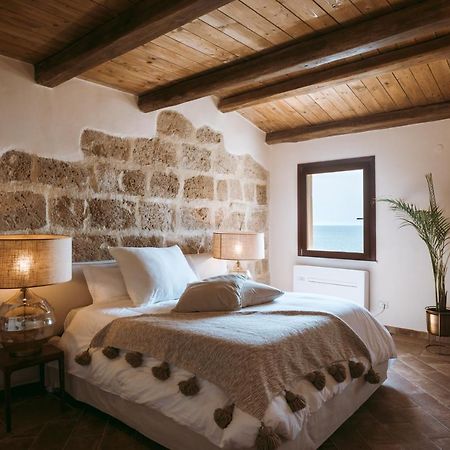 Polta A Mar Guest House Альгеро Экстерьер фото