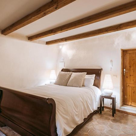 Polta A Mar Guest House Альгеро Экстерьер фото