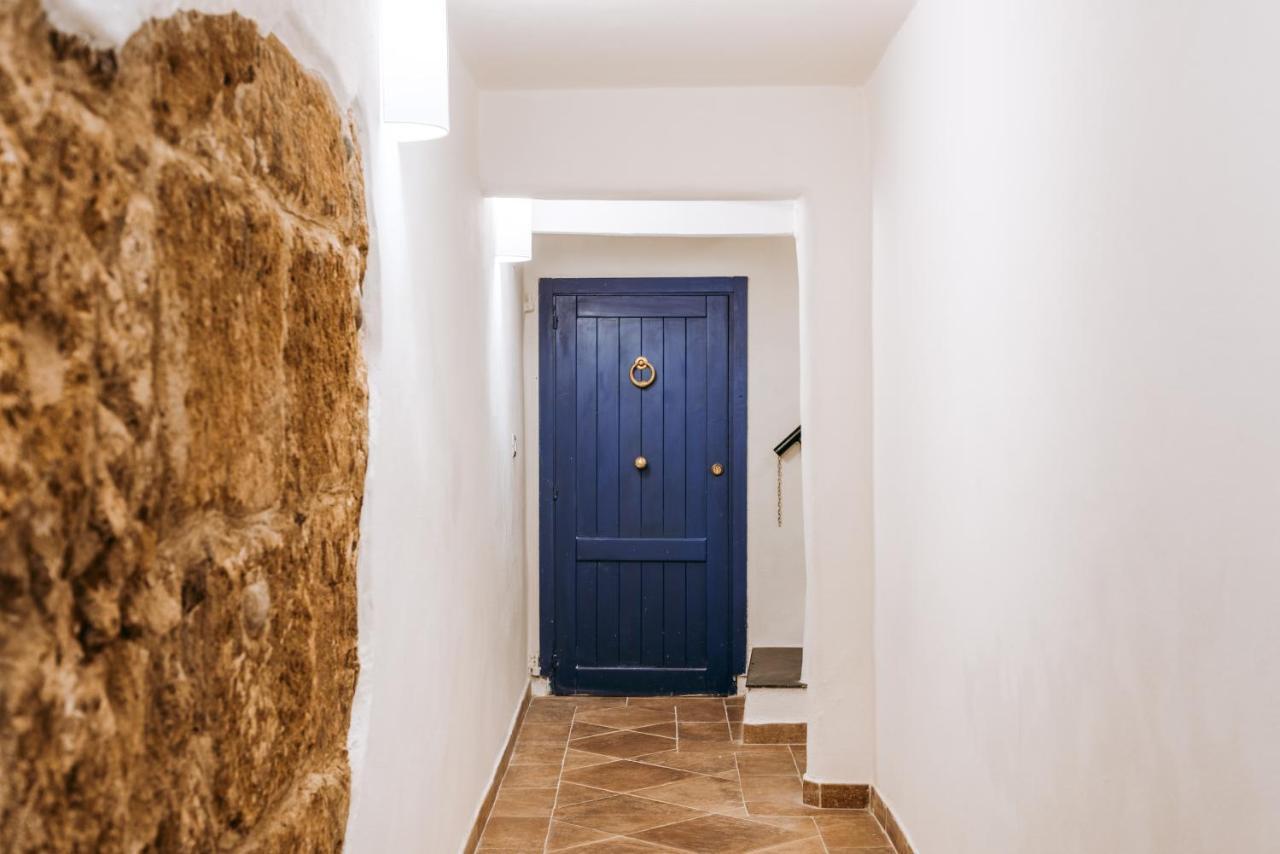 Polta A Mar Guest House Альгеро Экстерьер фото