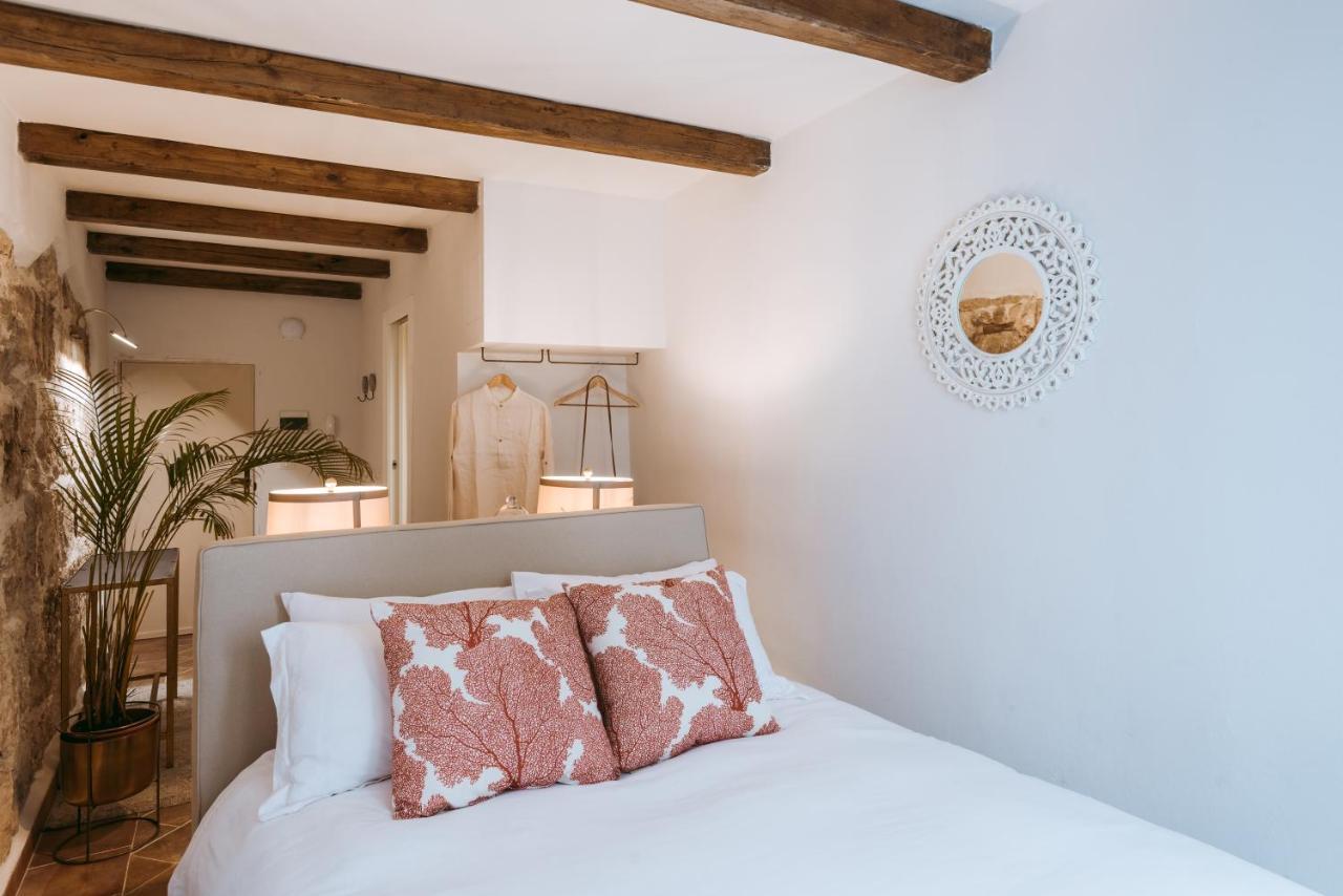 Polta A Mar Guest House Альгеро Экстерьер фото