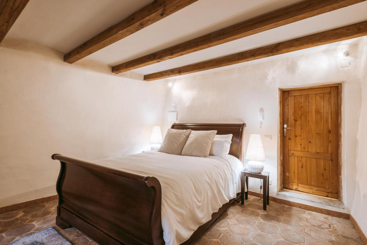 Polta A Mar Guest House Альгеро Экстерьер фото