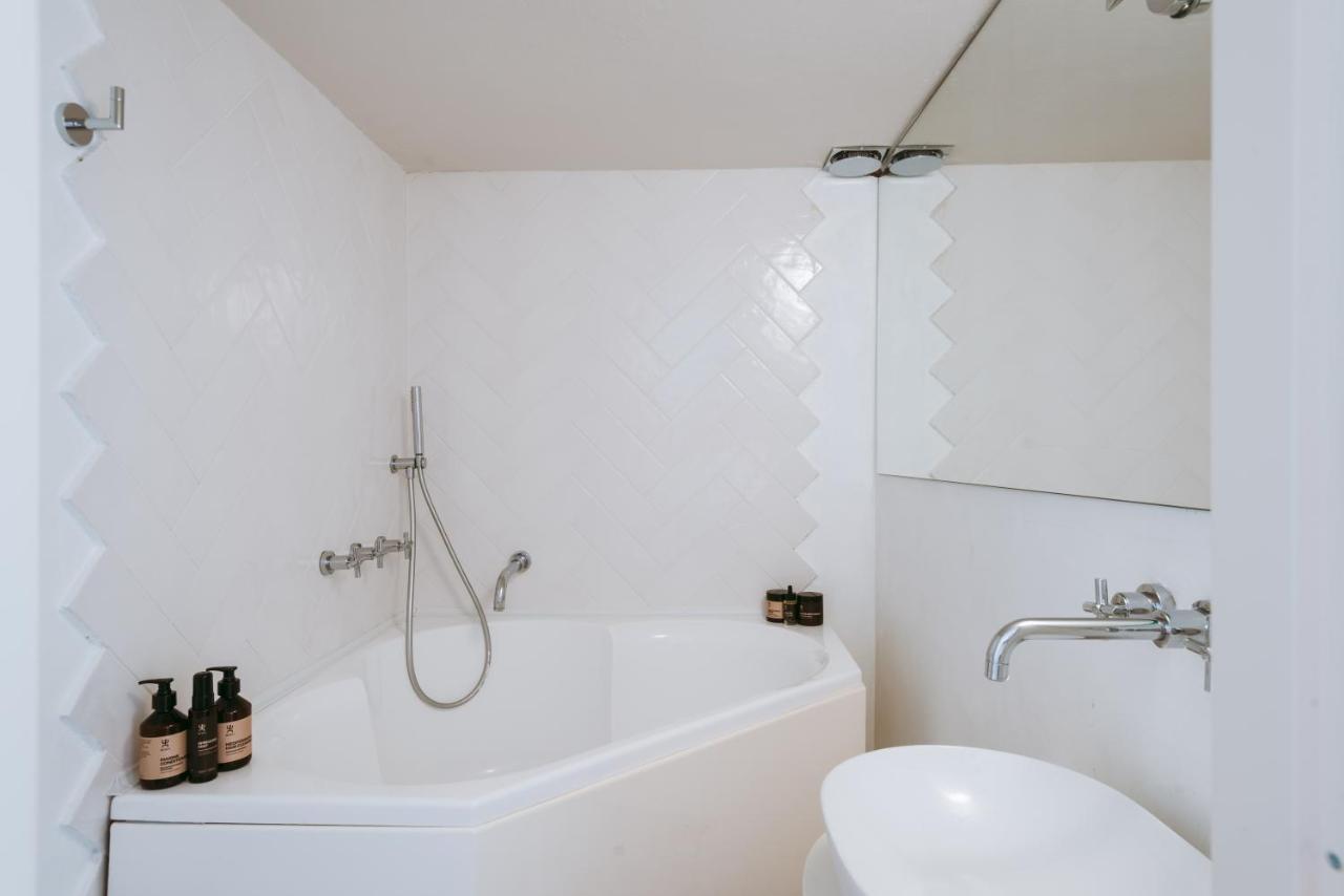 Polta A Mar Guest House Альгеро Экстерьер фото