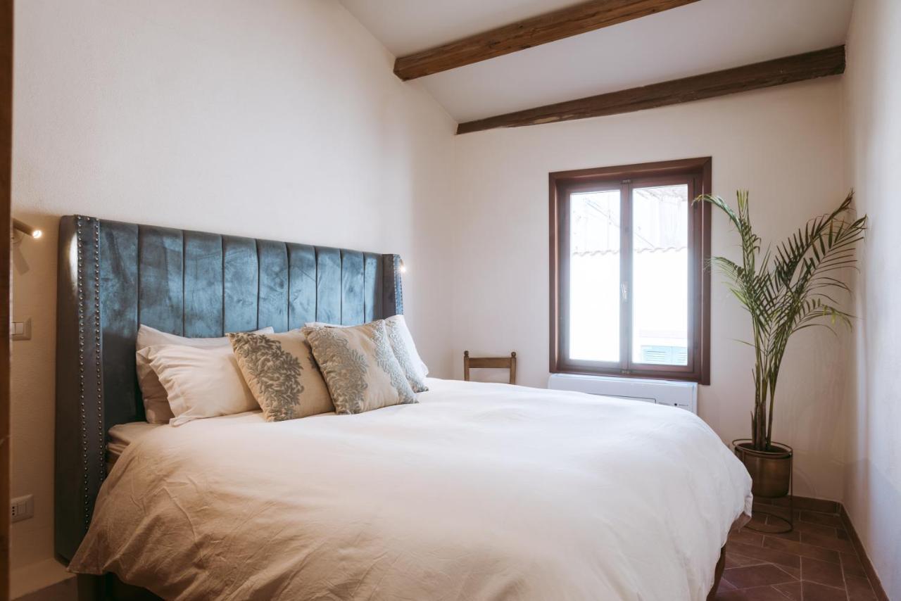 Polta A Mar Guest House Альгеро Экстерьер фото