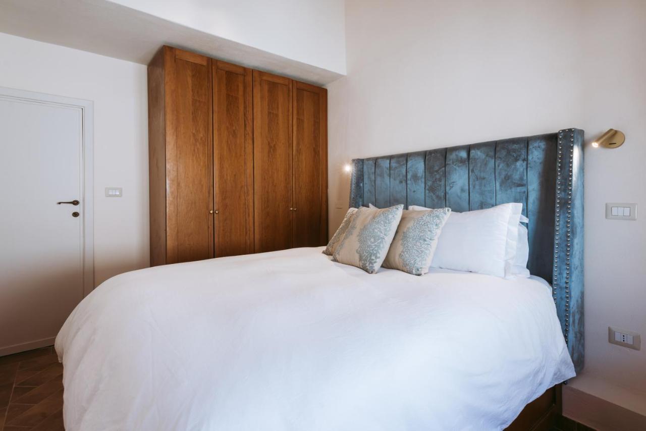 Polta A Mar Guest House Альгеро Экстерьер фото
