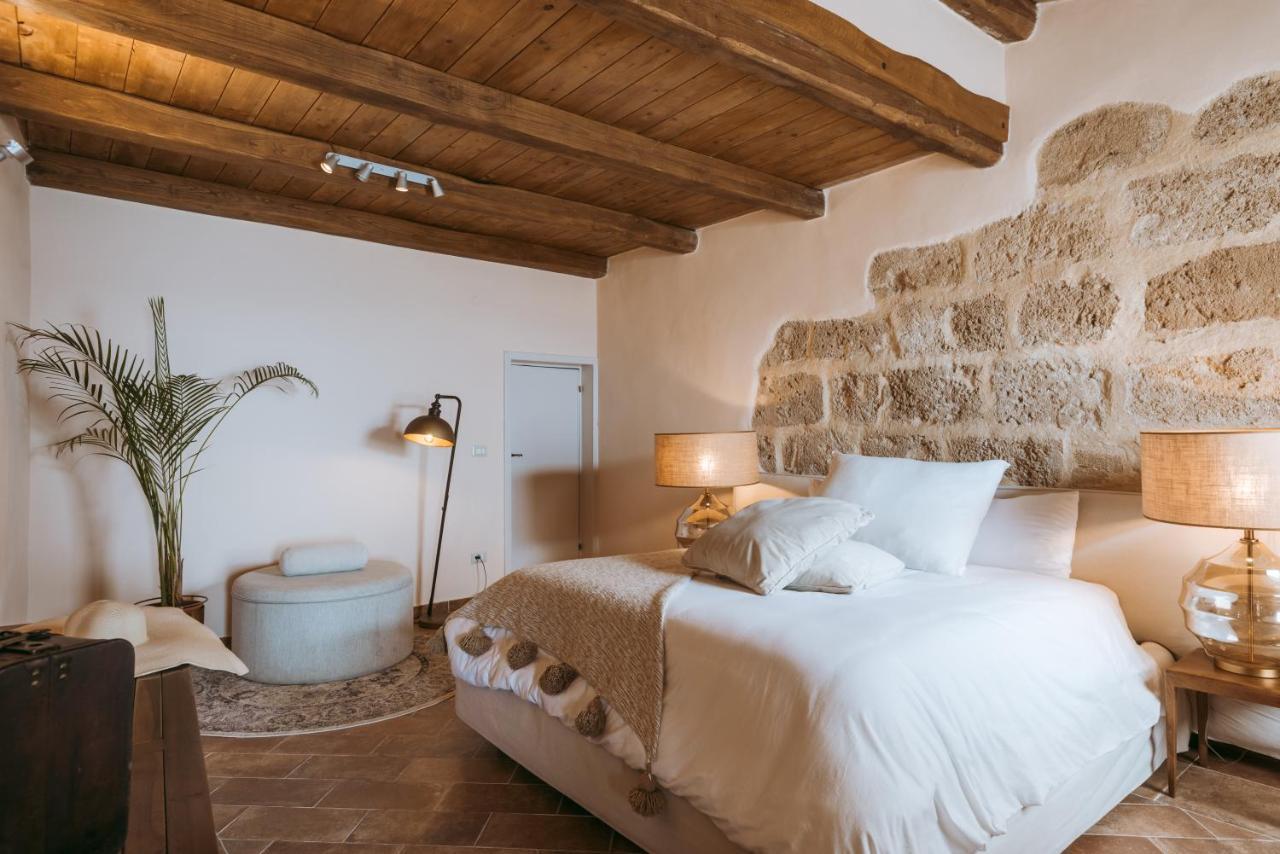 Polta A Mar Guest House Альгеро Экстерьер фото