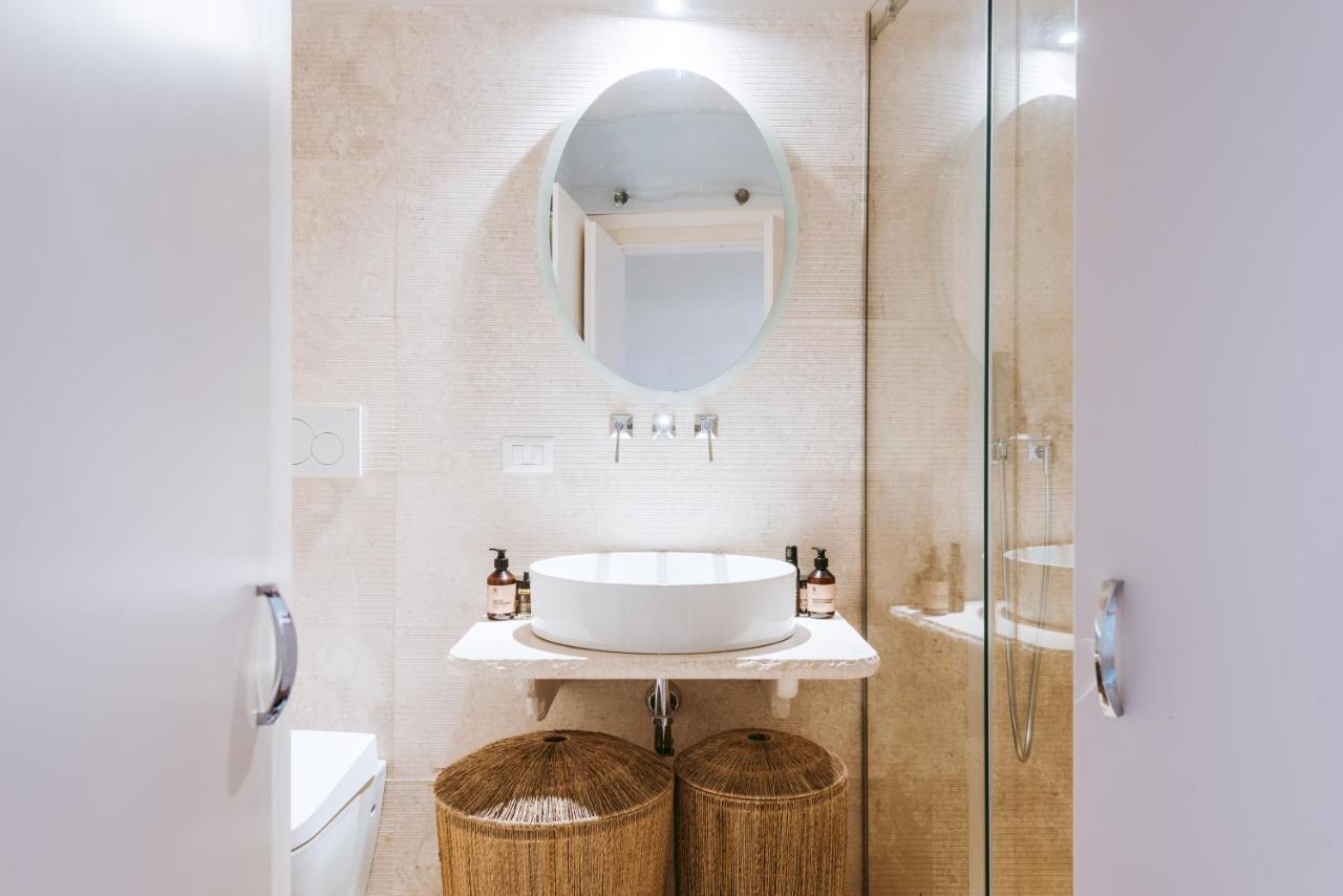 Polta A Mar Guest House Альгеро Экстерьер фото