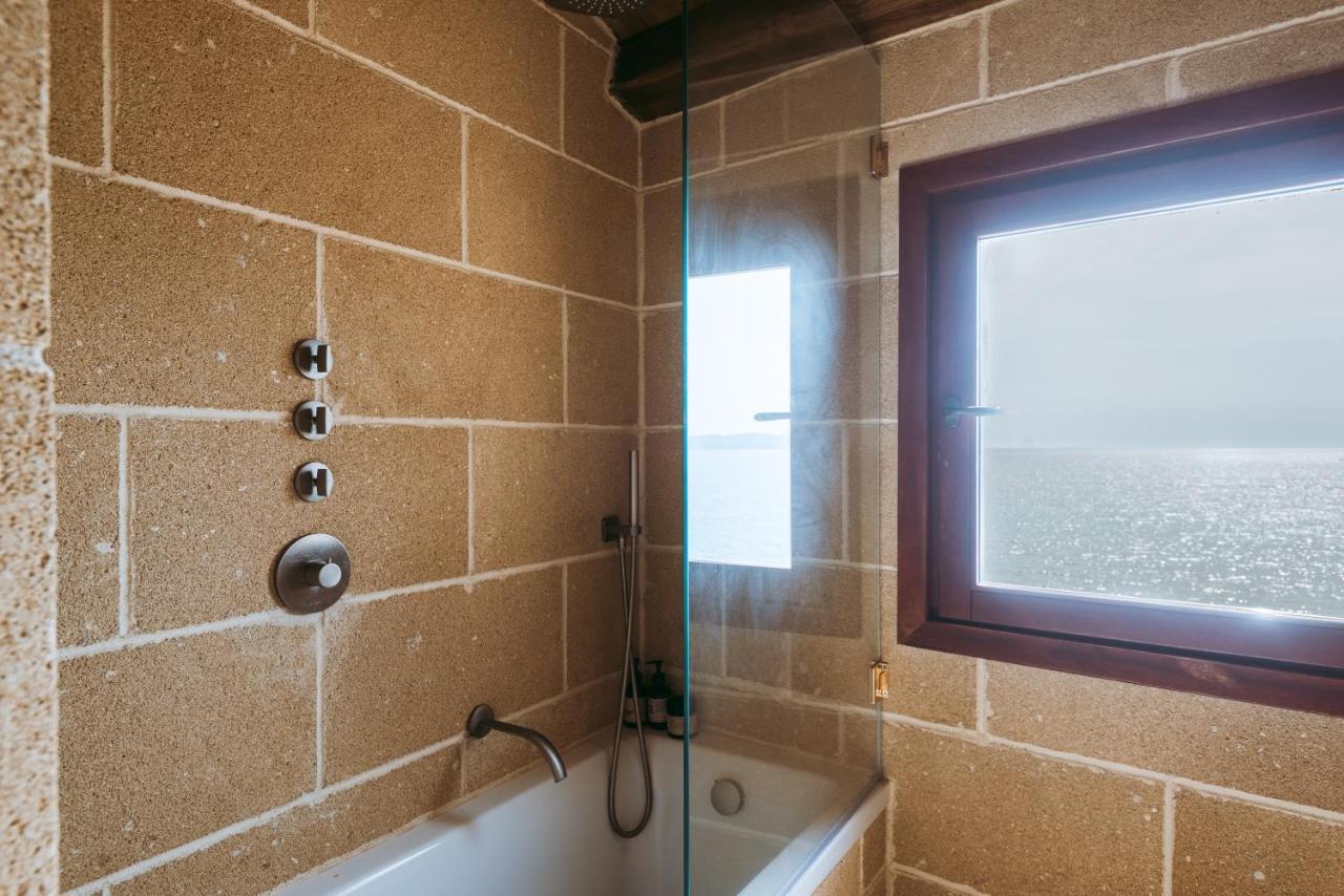 Polta A Mar Guest House Альгеро Экстерьер фото