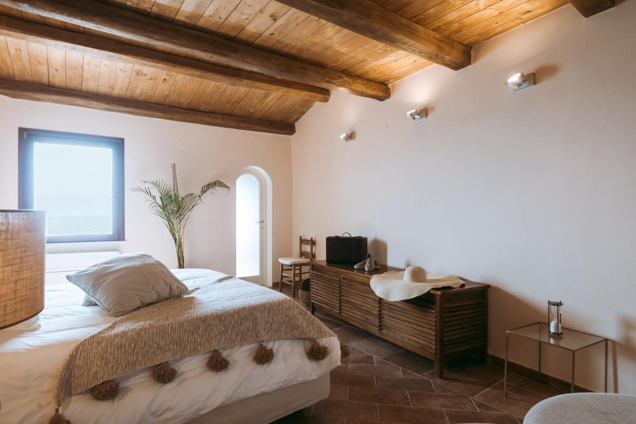 Polta A Mar Guest House Альгеро Экстерьер фото