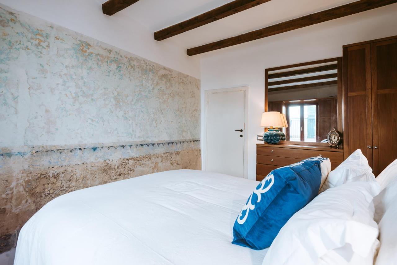 Polta A Mar Guest House Альгеро Экстерьер фото