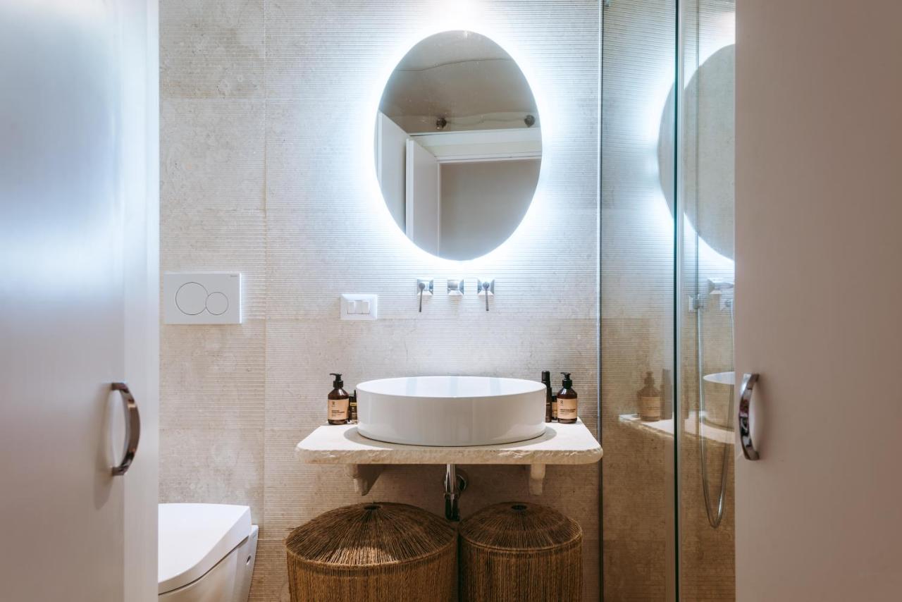 Polta A Mar Guest House Альгеро Экстерьер фото